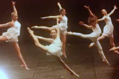danza abierta anaprode