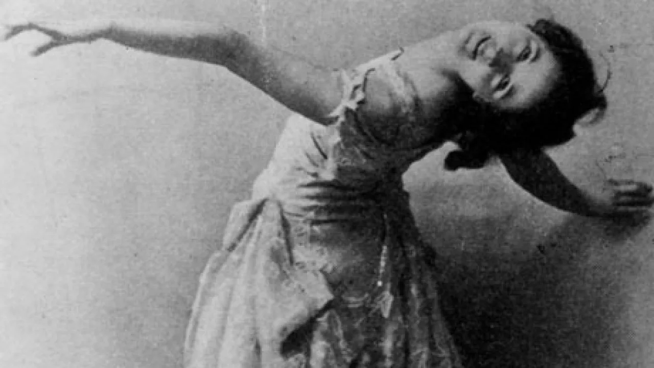 La danza contemporánea: qué es y características