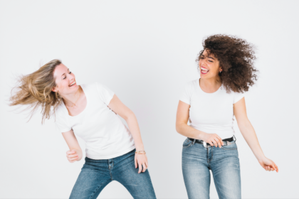Los beneficios de bailar contra el coronavirus